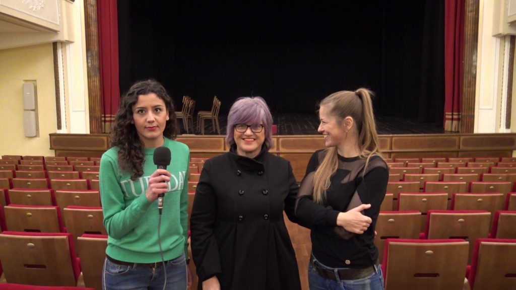 Serena Bagazzo Legnano
